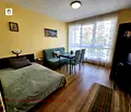 Снимка 3 — Едностаен апартамент с отделна кухня в Студентски град, София
