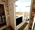 Снимка 5 — Едностаен апартамент с отделна кухня в Студентски град, София