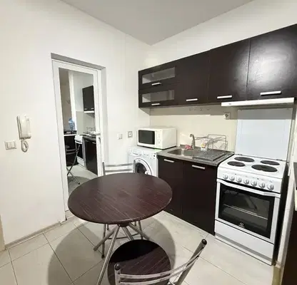 Photo 2 — 1-bedroom apartment in Sofiya, Studentski Grad