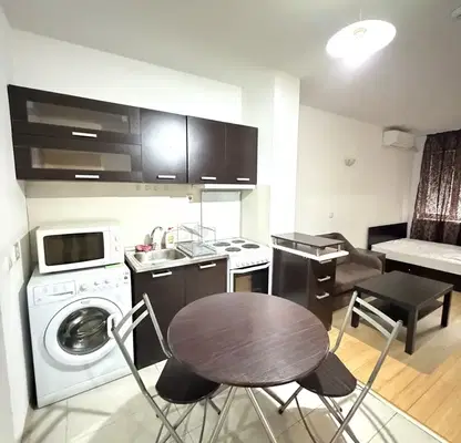 Photo 3 — 1-bedroom apartment in Sofiya, Studentski Grad