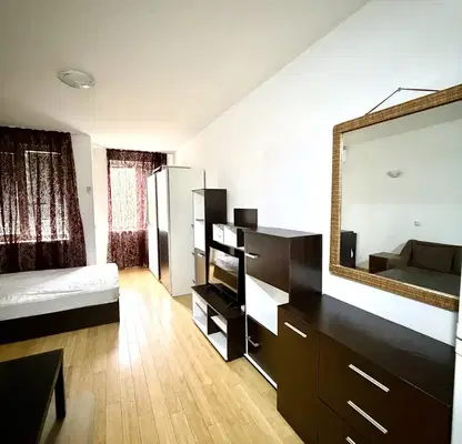 Photo 5 — 1-bedroom apartment in Sofiya, Studentski Grad