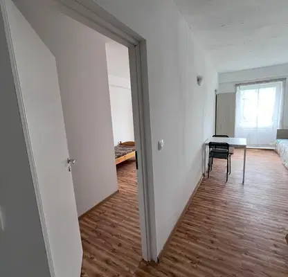 Photo 3 — Two-room apartment in Studentski Grad with access control