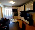 Снимка 2 — Двустаен апартамент с южно изложение в Студентски град