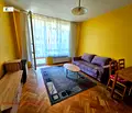 Снимка 2 — Двустаен апартамент с тераса в Студентски град, София