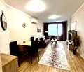 Снимка 2 — Луксозен 2-стаен апартамент в Студентски град с тераса
