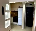 Снимка 2 — Двустайно жилище в Студентски град с тераса
