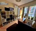 Снимка 3 — Двустаен апартамент в Студентски град с асансьор