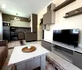 Снимка 3 — Двустаен апартамент с южно изложение в Студентски град, София