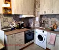 Снимка 2 — Двустаен апартамент в Студентски град с тераса
