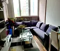 Снимка 3 — Двустаен апартамент в Студентски град с тераса