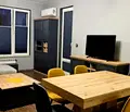 Снимка 2 — Двустаен апартамент в Студентски град с балкон