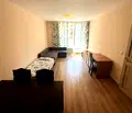 Снимка 4 — Двустаен апартамент с южно изложение в Студентски град, София