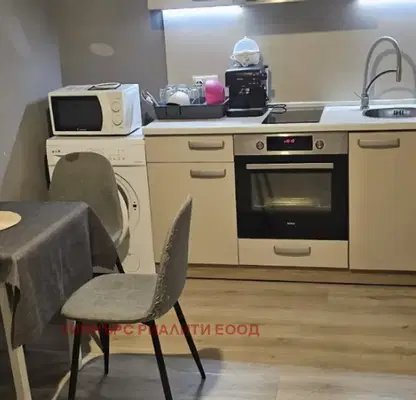 Photo 2 — Two-room apartment in Studentski Grad with low expenses