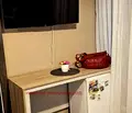 Снимка 3 — Двустаен апартамент в Студентски град с ниски разходи