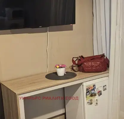 Photo 3 — Two-room apartment in Studentski Grad with low expenses