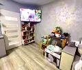 Снимка 3 — Тристаен апартамент в Студентски град с паркомясто