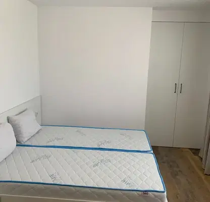 Photo 4 — 3-bedroom apartment in Sofiya, Studentski Grad