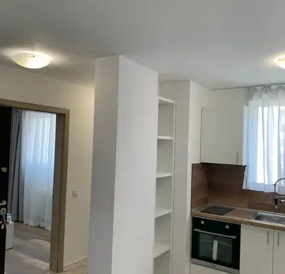 Photo 5 — 3-bedroom apartment in Sofiya, Studentski Grad