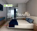 Снимка 2 — Просторен 3-стаен апартамент в Сухата река с асансьор