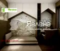 Снимка 3 — Просторен 3-стаен апартамент в Сухата река с асансьор