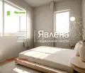 Снимка 2 — Тристаен апартамент в Сухата река с модерно строителство