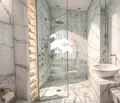 Снимка 3 — Тристаен апартамент в София, Сухата река