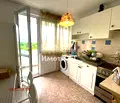 Снимка 5 — Двустаен апартамент с тераса и гледка към Витоша в Сухата река