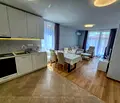 Снимка 4 — Двустаен апартамент с тераса в Сухата река, София