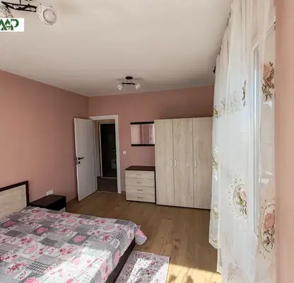 Снимка 4 — Тристаен апартамент с две тераси в Сухата река, София