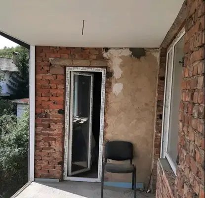 Photo 2 — 3-bedroom apartment in Sofia, Suhodol