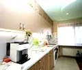 Снимка 4 — Двустаен апартамент в Света Троица с усвоена тераса