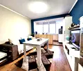 Снимка 4 — Двустаен апартамент в Света Троица с основен ремонт