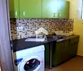 Снимка 3 — Едностаен апартамент с остъклена тераса в Света Троица, София