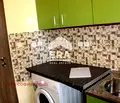 Снимка 5 — Едностаен апартамент с остъклена тераса в Света Троица, София
