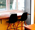 Снимка 5 — Двустаен апартамент с усвоена тераса в Света Троица, София
