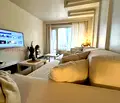 Снимка 2 — 2-стаен апартамент в Света Троица с поръчкови мебели