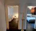 Снимка 4 — Двустаен апартамент с тераса в Света Троица, София