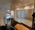 Снимка 5 — Двустаен апартамент с тераса в Света Троица, София