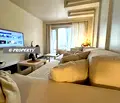 Снимка 2 — 2-стаен апартамент в Света Троица с асансьор и видеонаблюдение