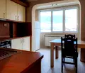 Снимка 4 — Просторен 3-стаен апартамент в Света Троица с балкон