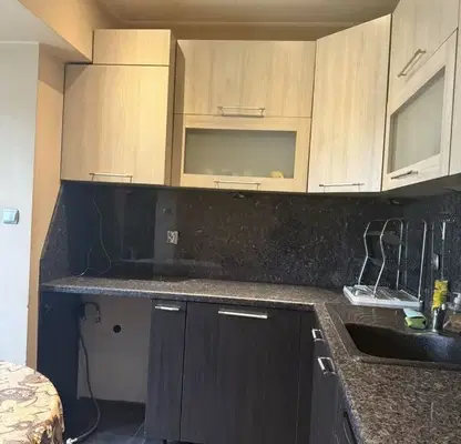 Photo 2 — Two-room apartment with two terraces in Svoboda, Sofia