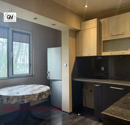 Photo 3 — Two-room apartment with two terraces in Svoboda, Sofia