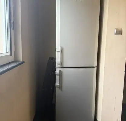 Photo 4 — Two-room apartment with two terraces in Svoboda, Sofia
