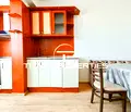 Снимка 3 — Двустаен апартамент с тераса в Толстой, София