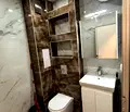 Снимка 4 — Двустайно жилище с тераса в Триъгълника, София
