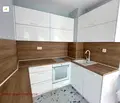 Снимка 3 — Четиристаен апартамент с паркомясто в Триъгълника, София
