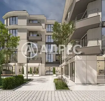 Photo 3 — 1-bedroom apartment in Sofiya, Vitosha