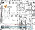 Снимка 4 — Едностаен апартамент с тераса в кв. Витоша, София