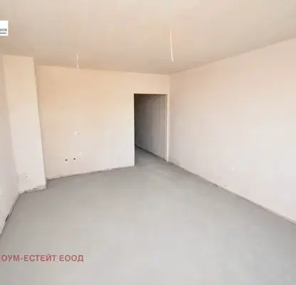 Снимка 5 — Едностаен апартамент 41 кв.м. в кв. Витоша с тераса