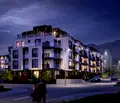 Снимка 5 — Двустаен апартамент с голяма тераса във Витоша, София